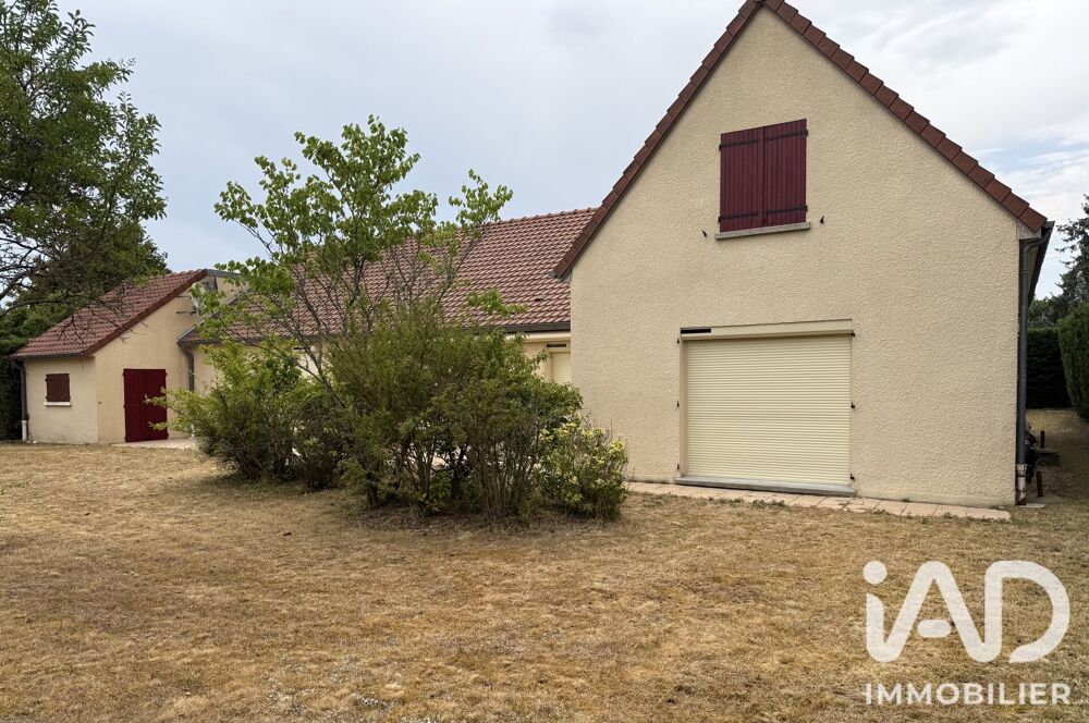 Vente Maison/villa 9 pièces