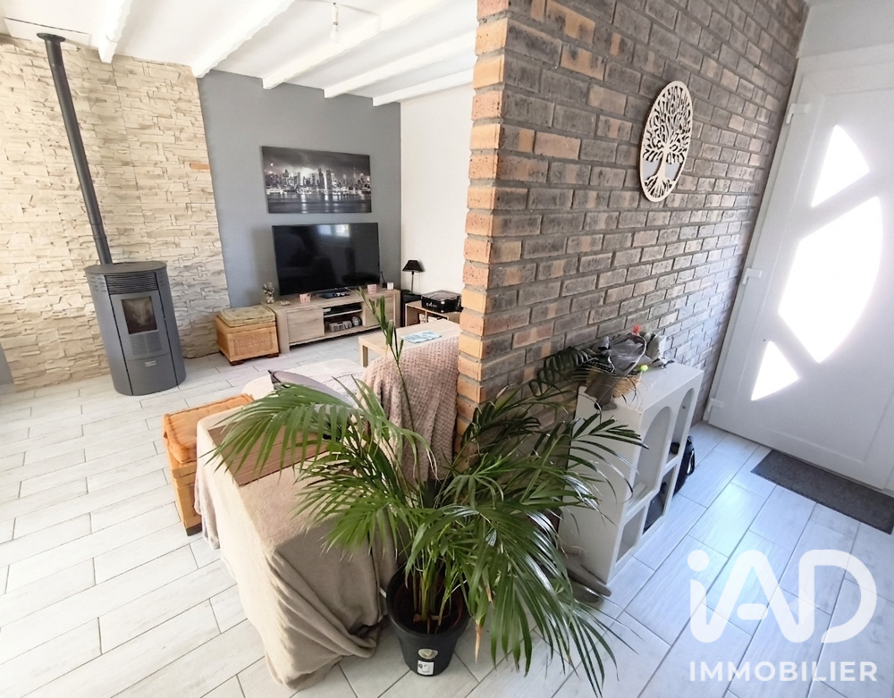 Vente Maison Vente Maison/villa 4 pièces Dreux