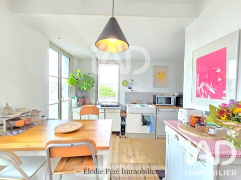   Vente Appartement 4 pièces Appartement - 4 pièce(s) - 93 m²