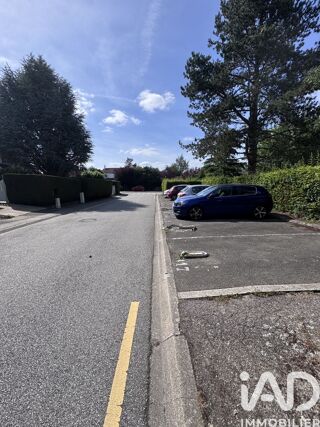  Parking / Garage à vendre 12 m²