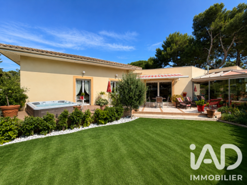 Vente Maison Vente Maison traditionnelle 4 pièces Le grau d agde