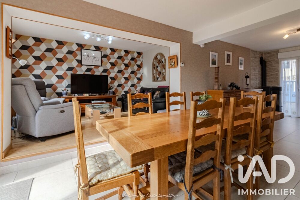 Vente Maison Vente Maison/villa 5 pièces La falaise