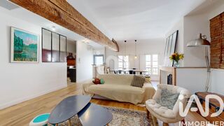  Appartement à vendre 4 pièces 111 m²