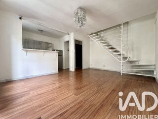  Appartement � vendre 3 pi�ces 53 m�