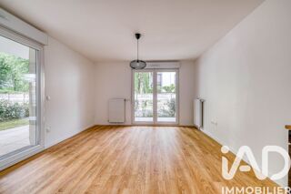  Appartement à vendre 2 pièces 46 m²