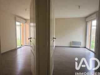  Appartement à vendre 3 pièces 57 m²