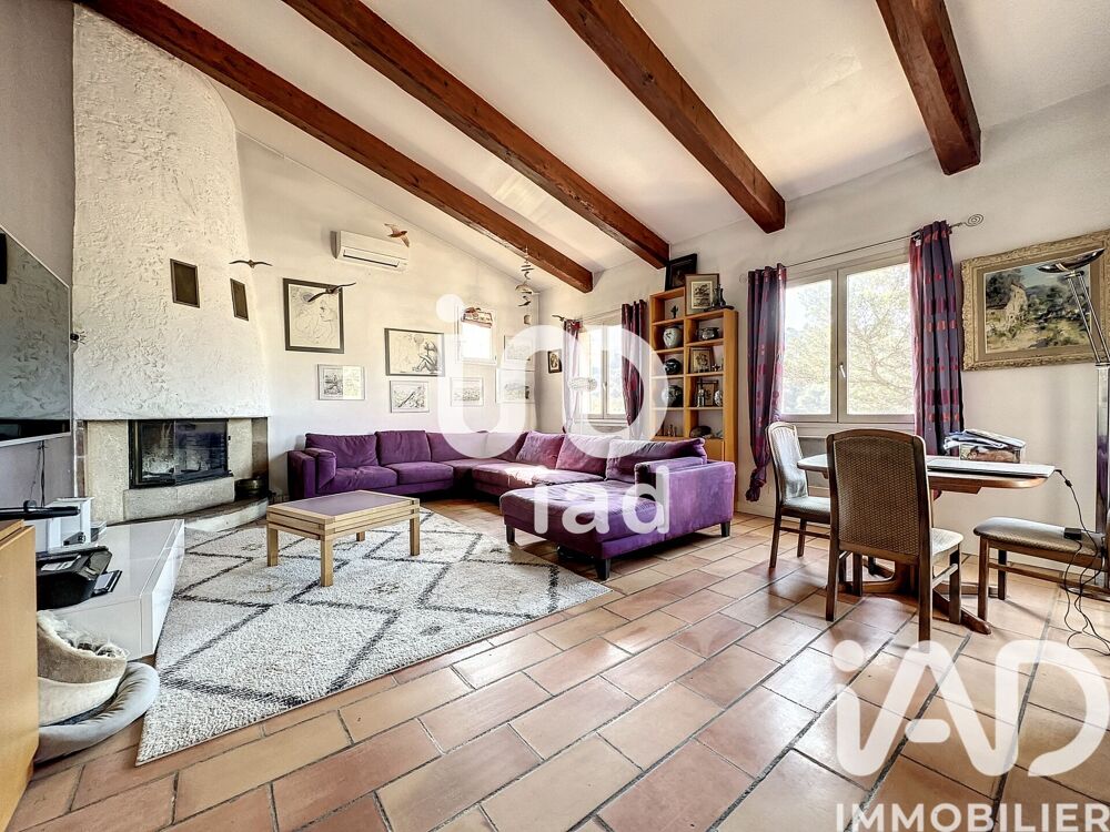 Vente Maison traditionnelle 7 pièces