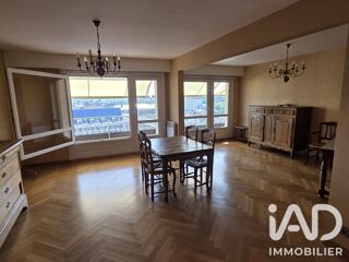  Appartement à vendre 5 pièces 116 m²