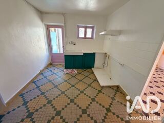  Maison à vendre 2 pièces 55 m²