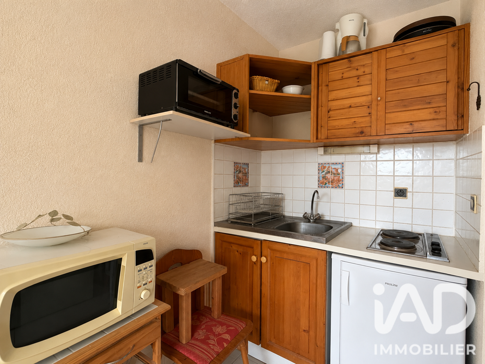 Vente Appartement Vente Appartement 1 pièce Arâches-la-frasse