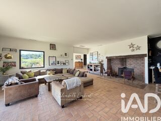  Maison à vendre 5 pièces 186 m²