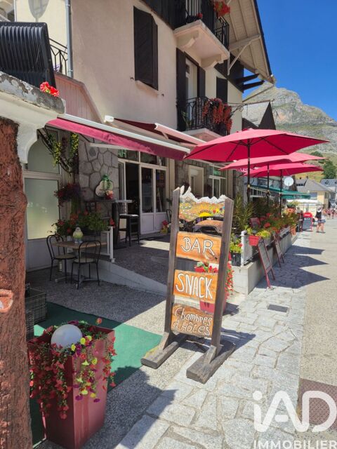   Vente Hôtel 451 m&sup2; 