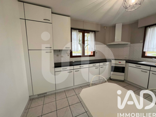  Maison � vendre 3 pi�ces 90 m�