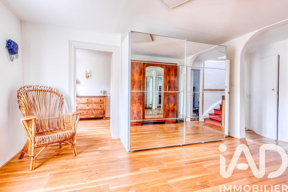 à vendre  Maison Serris (77700)