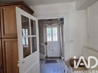  Maison à vendre 4 pièces 96 m²
