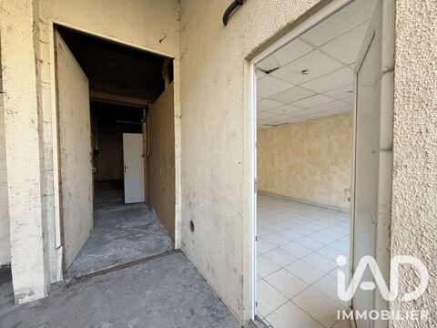   Vente Boutique/Local commercial 60 m&sup2; 