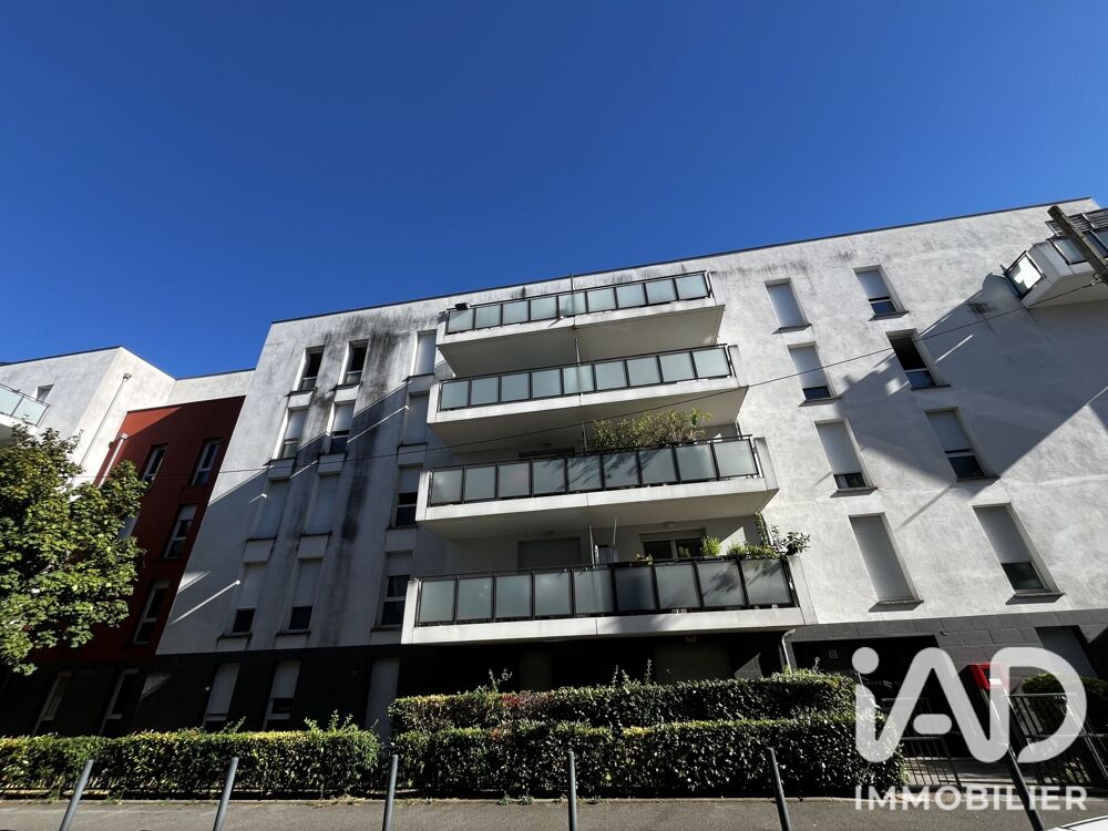 Vente Appartement Vente Appartement 2 pièces Toulouse