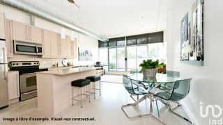  Appartement à vendre 3 pièces 63 m²