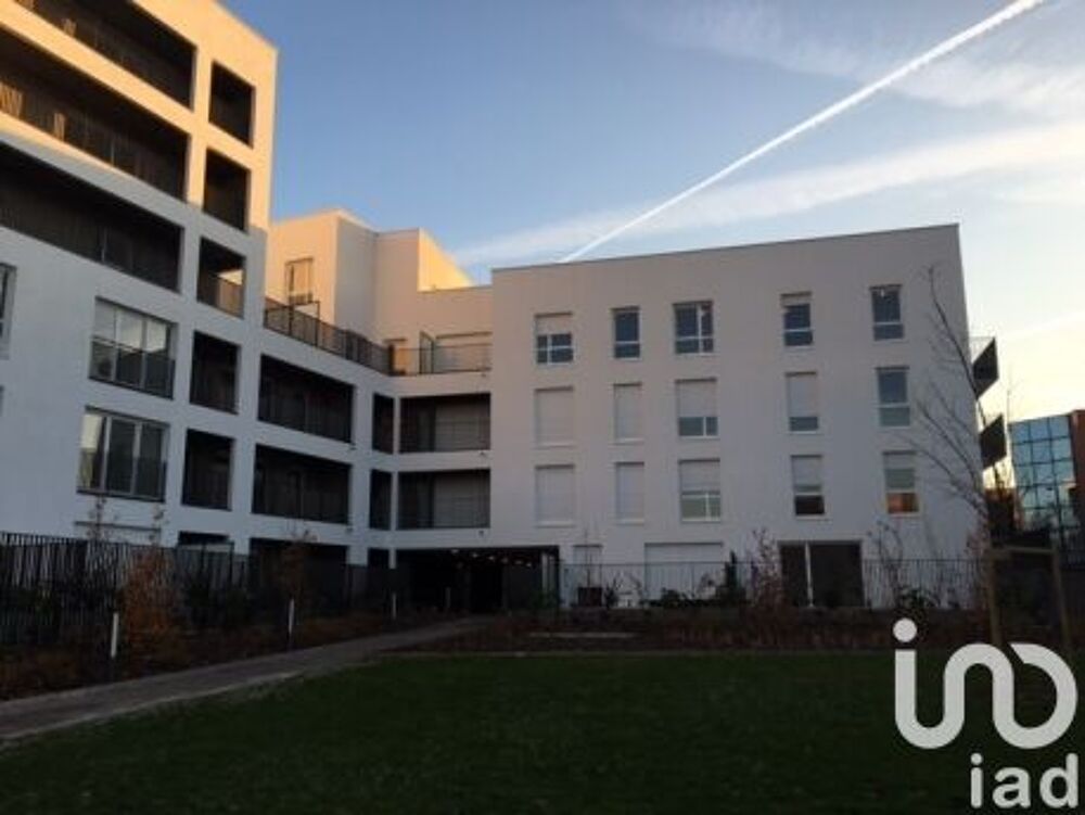 Vente Appartement Vente Appartement 3 pièces Cergy