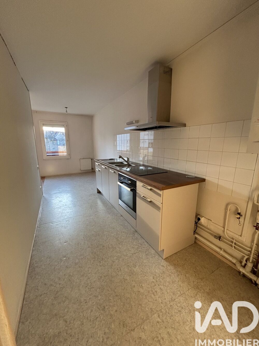 Vente Duplex 5 pièces