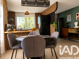  Maison � vendre 5 pi�ces 148 m�