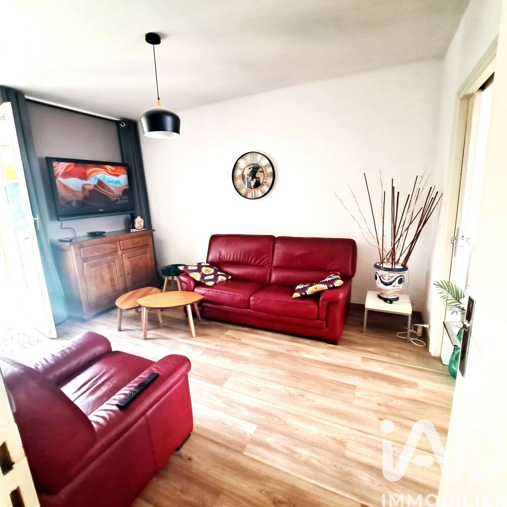 Vente Maison de ville 4 pièces