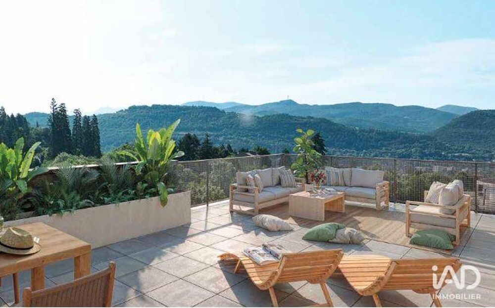 Vente Appartement Vente Appartement 2 pièces Gap