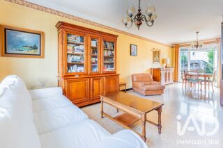 Vente Maison Vente Maison/villa 5 pièces Villemoisson-sur-orge