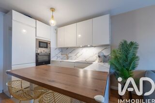  Appartement � vendre 4 pi�ces 75 m�