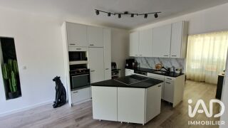  Appartement à vendre 4 pièces 98 m²