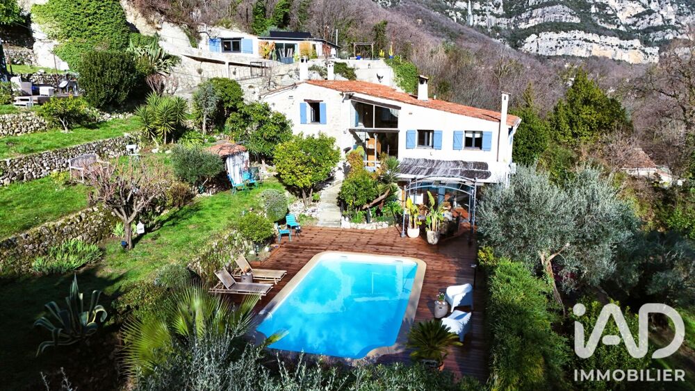 Vente Maison/villa 11 pièces