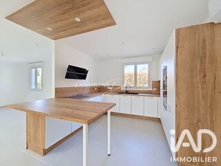  Maison à vendre 7 pièces 176 m²