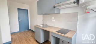  Appartement à vendre 2 pièces 37 m²