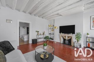 Vente Appartement Vente Appartement 3 pièces Versailles