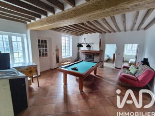  Maison à vendre 11 pièces 290 m²