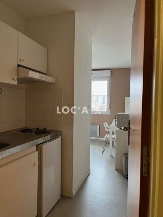 Appartement � louer 1 pi�ce 18 m�