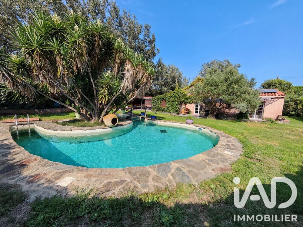 Vente Maison Vente Maison/villa 5 pièces Saint-nazaire
