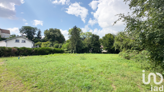  Terrain à vendre 1723 m²