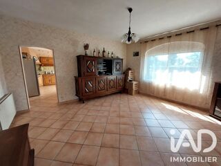  Maison à vendre 5 pièces 137 m²