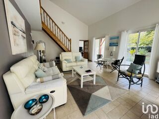  Maison à vendre 5 pièces 177 m²