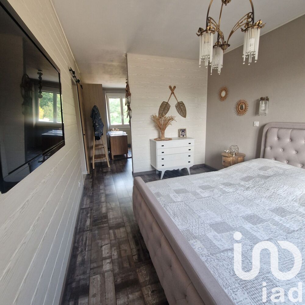 Vente Maison Vente Maison/villa 7 pièces Vitry-le-françois