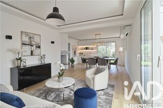  Maison à vendre 5 pièces 135 m²
