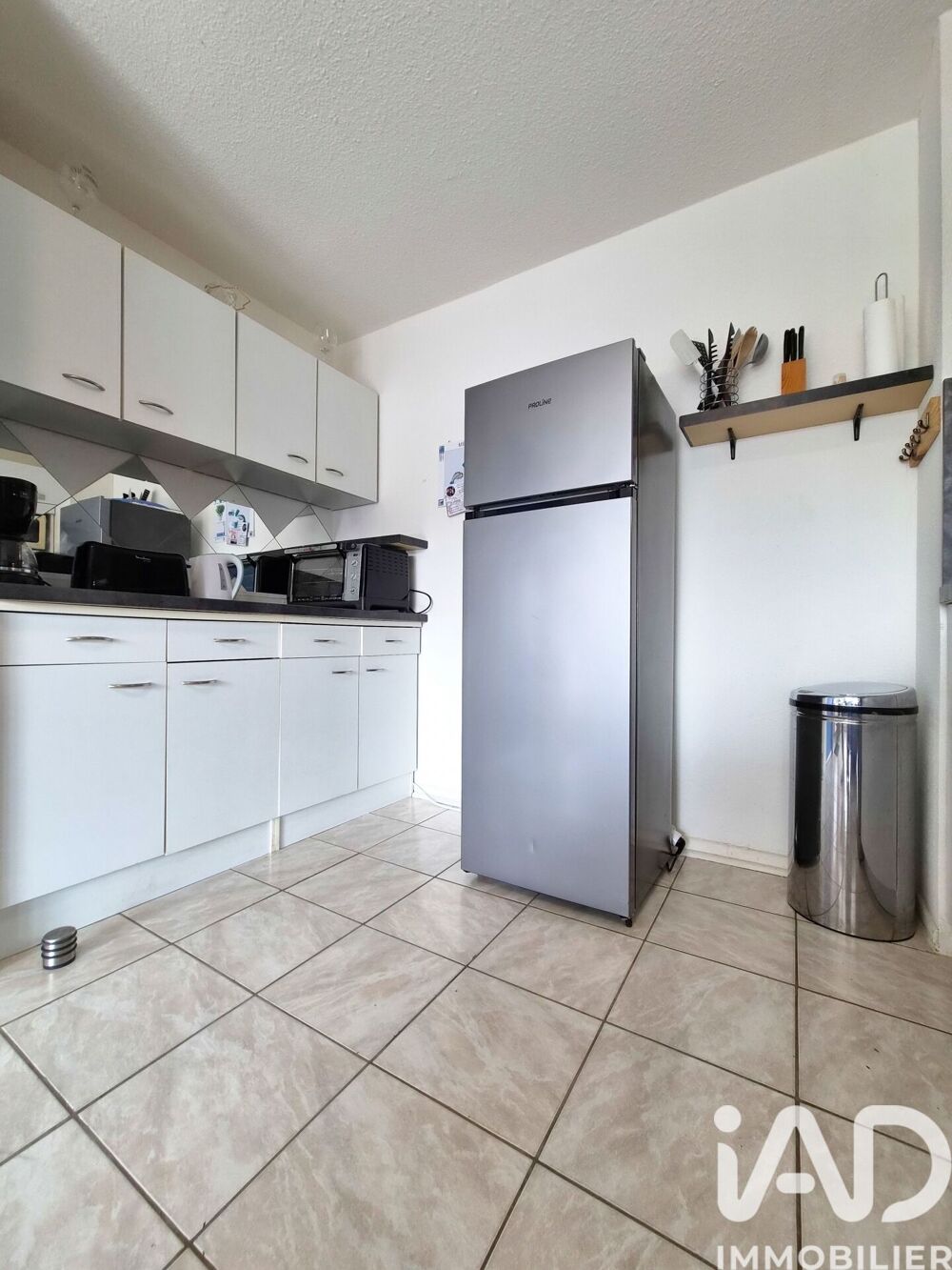 Vente Appartement Vente Appartement 2 pièces Saint-cyprien