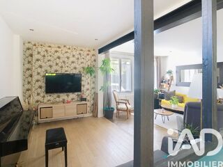  Maison à vendre 6 pièces 144 m²
