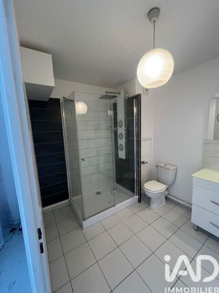  Appartement à vendre 2 pièces 44 m²