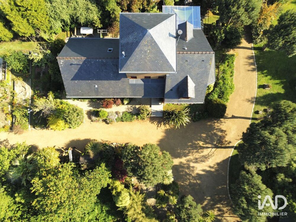 à vendre  Maison Ploubazlanec (22620)