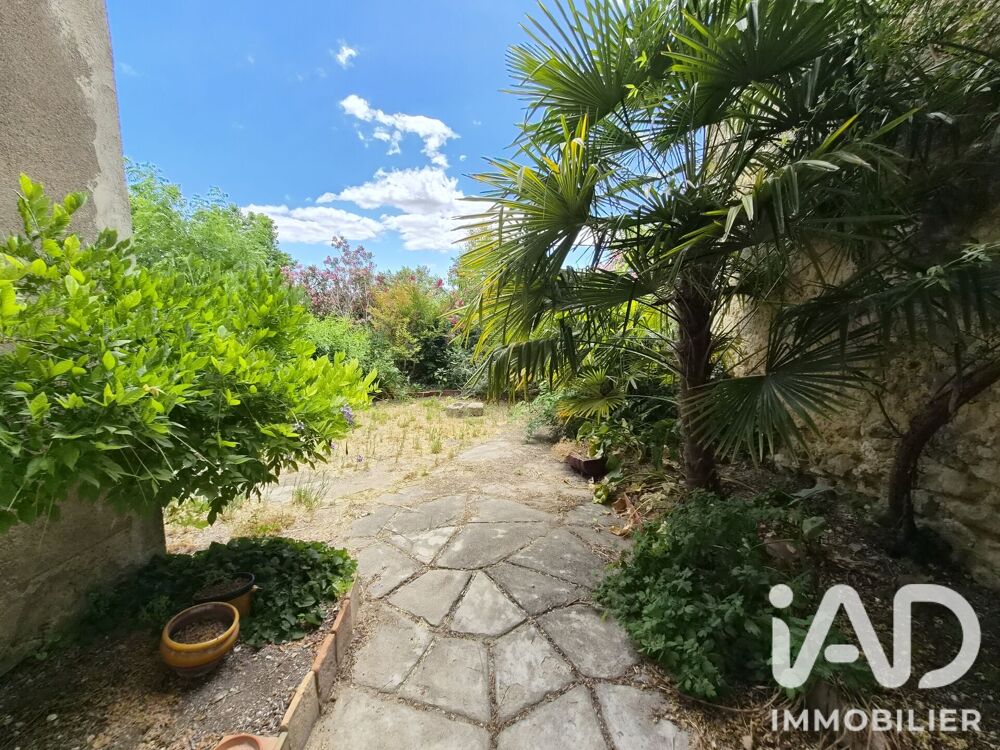 Vente Maison de village 3 pièces