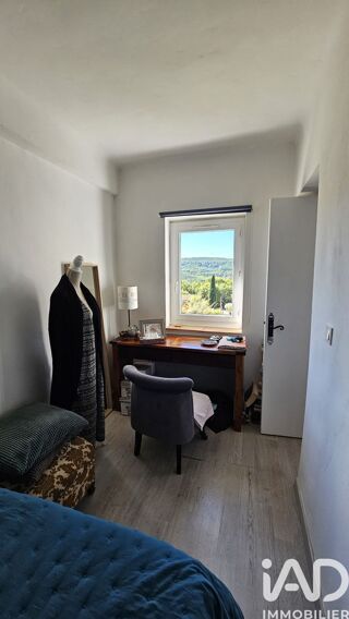  Appartement à vendre 1 pièce 30 m²