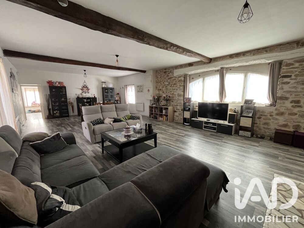 Vente Maison Vente Maison/villa 5 pièces Vimpelles