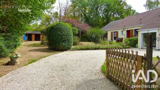  Maison à vendre 7 pièces 160 m²